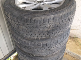 Bmw x... 225/55R18 m+s foto 6