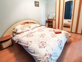 Apartament cu 1 cameră, 45 m², BAM, Bălți foto 2