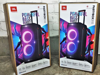 jbl party box310