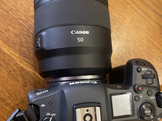 Canon EOS R5 foto 2