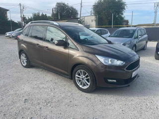 Ford Grand C-MAX foto 3