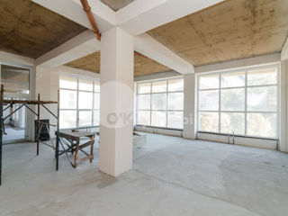 Chirie! Spațiu comercial, openspace, 90 mp, Centru, 1200 €