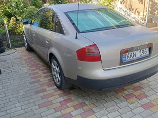 Audi A6 foto 3