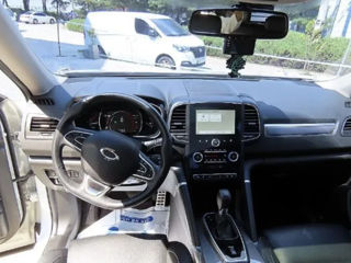 Renault Koleos foto 5