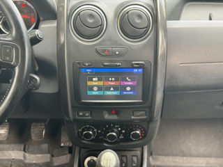 Dacia Duster foto 9