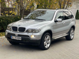 BMW X5 foto 2