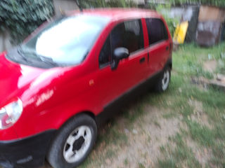 Daewoo Matiz foto 3