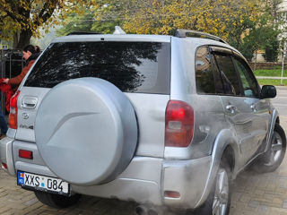 Toyota Rav 4 foto 18