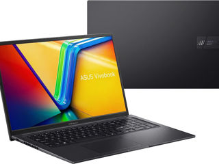 17.3 Vivobook Core i9-13900H,16GB RAM, 1TB SSD Sigilat! Garantie!
