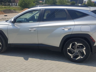 Hyundai Tucson foto 4