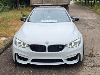 BMW M4 foto 7