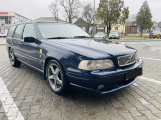 Volvo V70 foto 5