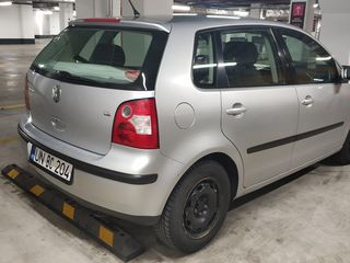 Volkswagen Polo foto 2