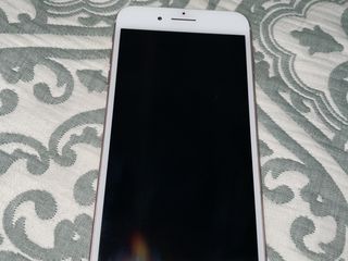 Iphone 7 Plus Rose Gold foto 3