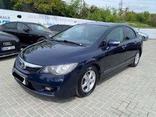 Honda Civic foto 2