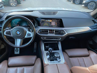 BMW X5 foto 9