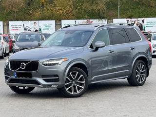 Volvo XC90 foto 4