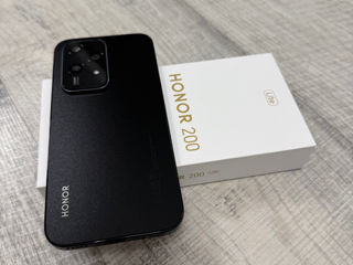 Honor 200 lite 8/256 foto 2