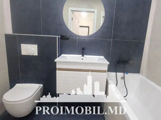 Apartament cu 1 cameră, 43 m², Ciocana, Chișinău foto 6