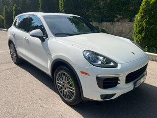 Porsche Cayenne foto 6