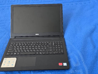 Dell inspirion 3000  8/1024