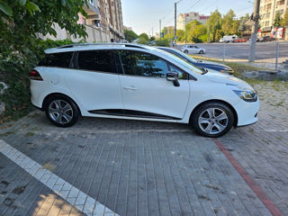 Renault Clio foto 7