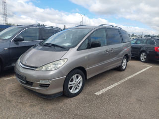 Toyota Previa foto 3