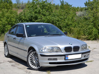 BMW 3 Series foto 5