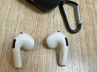 Apple AirPods 3 - 1690 lei foto 2