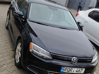 Volkswagen Jetta foto 7