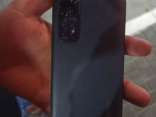 Продаётся Xiaomi redmi note 11 foto 2