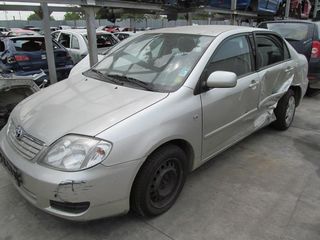 Toyota Yaris foto 10