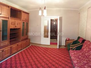 Apartament cu 2 camere, 53 m², Periferie, Cahul foto 1