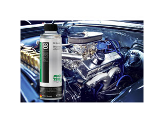 Oil Booster PRO TEC Снижает износ foto 1