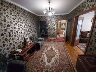 Apartament bilateral cu 3 camere, seria 143, sectorul Râșcani! foto 9