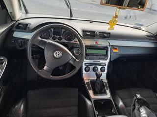 Volkswagen Passat foto 1