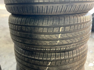 R18 235/55 Pirelli Scorpion Verde