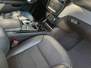 Mercedes GLE foto 7