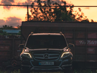 Mercedes GLK-Class foto 10