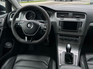 Volkswagen Golf foto 10