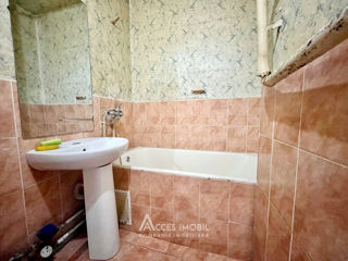 Apartament cu 2 camere, 50 m², Râșcani, Chișinău foto 4