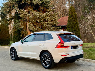 Volvo XC60 foto 3