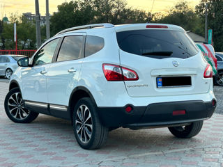 Nissan Qashqai+2 foto 3