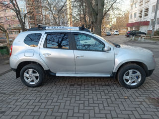 Dacia Duster foto 9