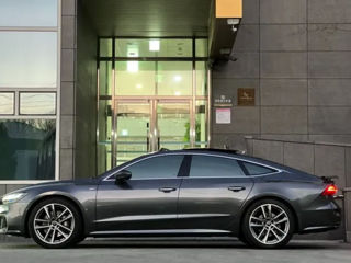 Audi A7 foto 2