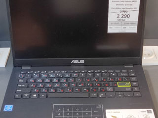 Ноутбук Asus E410M