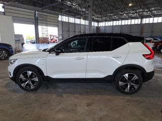 Volvo XC40 foto 5