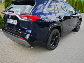 Toyota Rav 4 foto 4