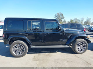 Jeep Wrangler foto 9