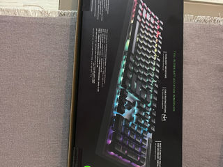 Tastatura Razer BlackWidow V4 X foto 6